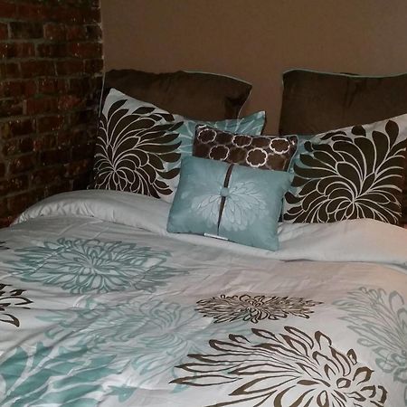 Oyo Bed And Breakfast New York Luaran gambar