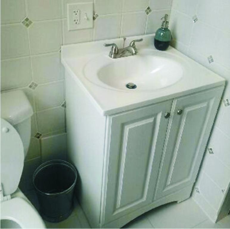 Oyo Bed And Breakfast New York Bilik gambar