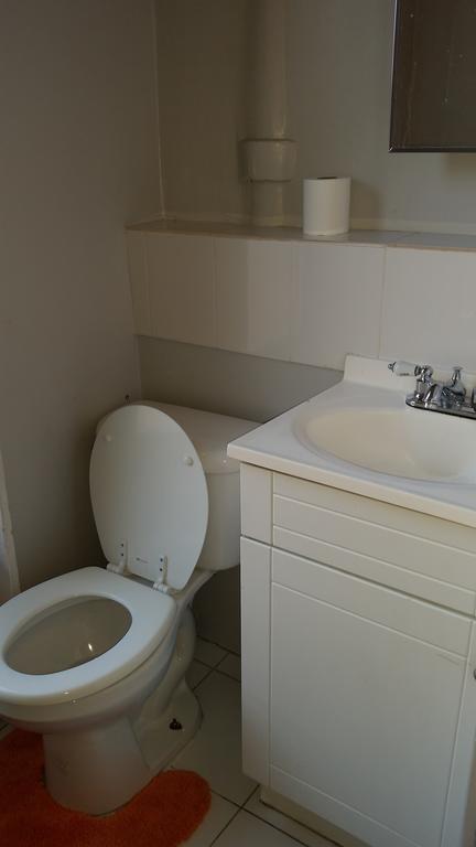 Oyo Bed And Breakfast New York Bilik gambar