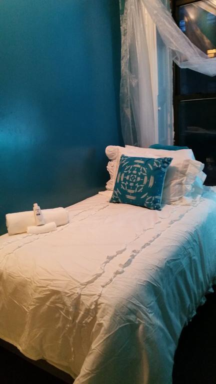 Oyo Bed And Breakfast New York Bilik gambar