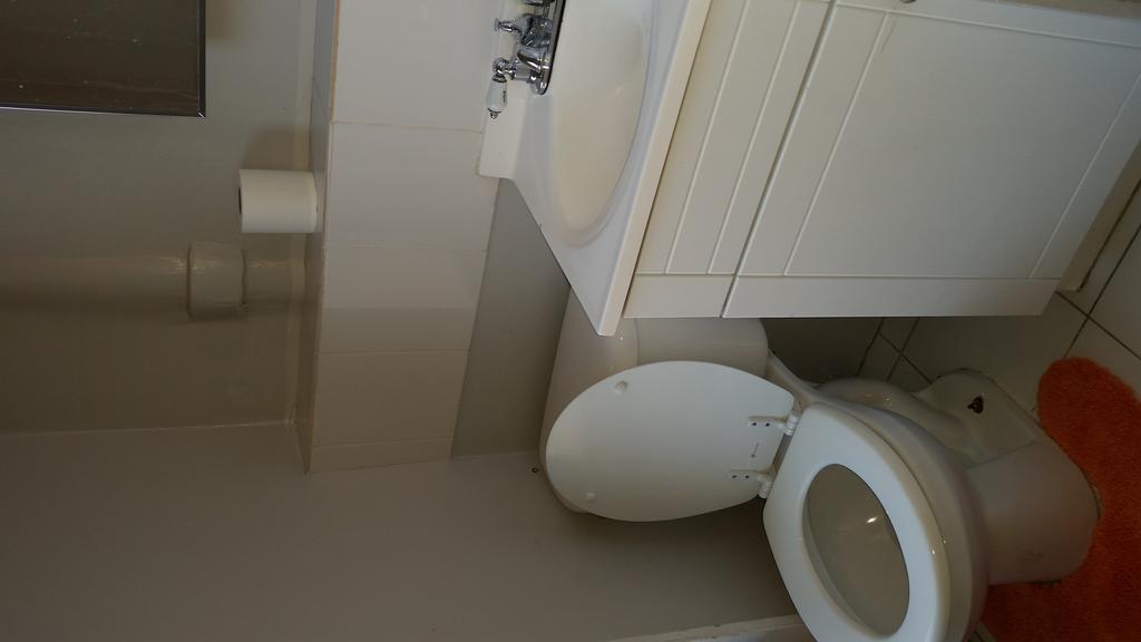 Oyo Bed And Breakfast New York Bilik gambar