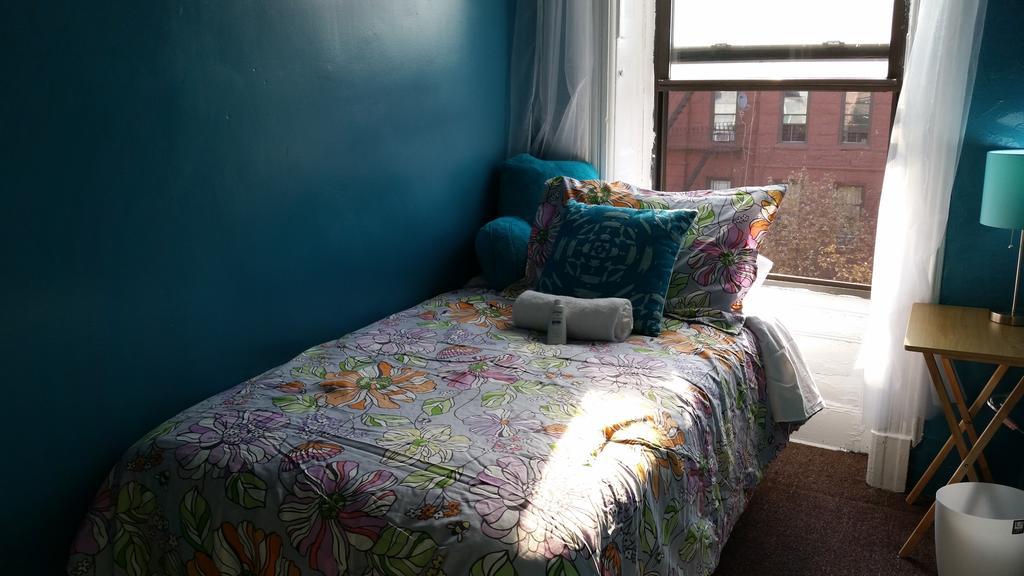 Oyo Bed And Breakfast New York Bilik gambar