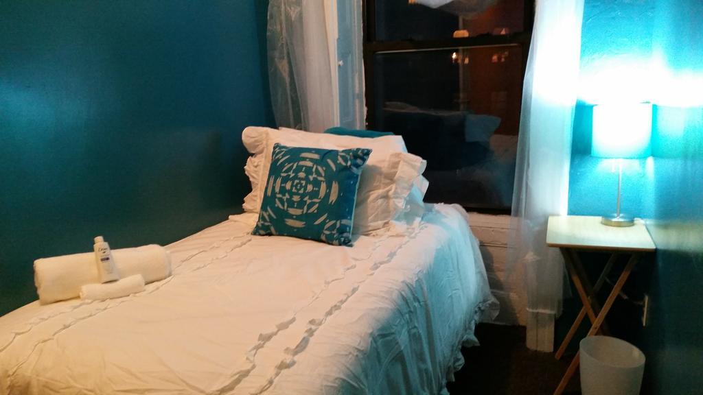 Oyo Bed And Breakfast New York Bilik gambar