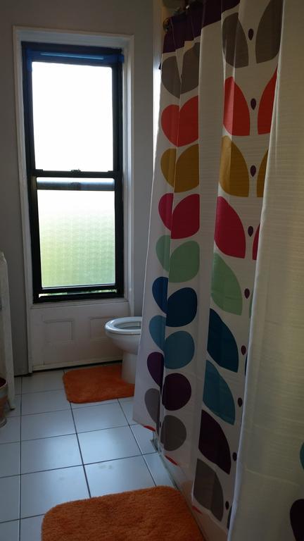 Oyo Bed And Breakfast New York Bilik gambar