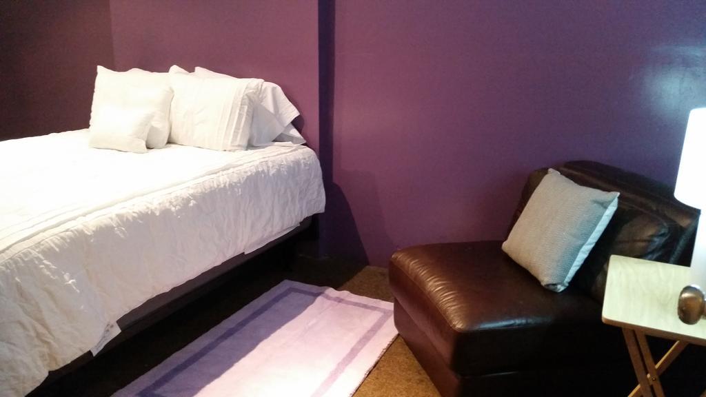 Oyo Bed And Breakfast New York Bilik gambar
