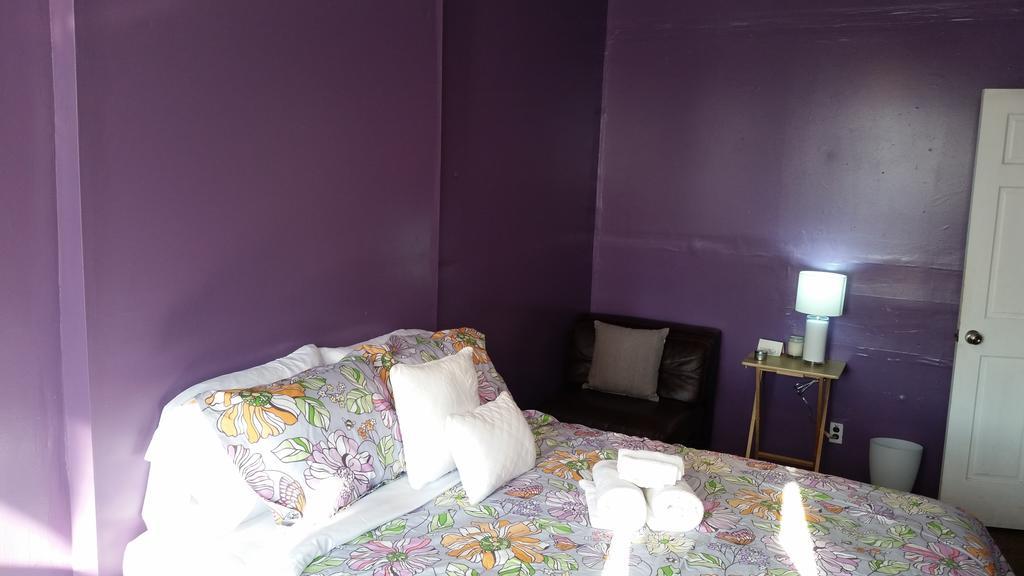 Oyo Bed And Breakfast New York Bilik gambar