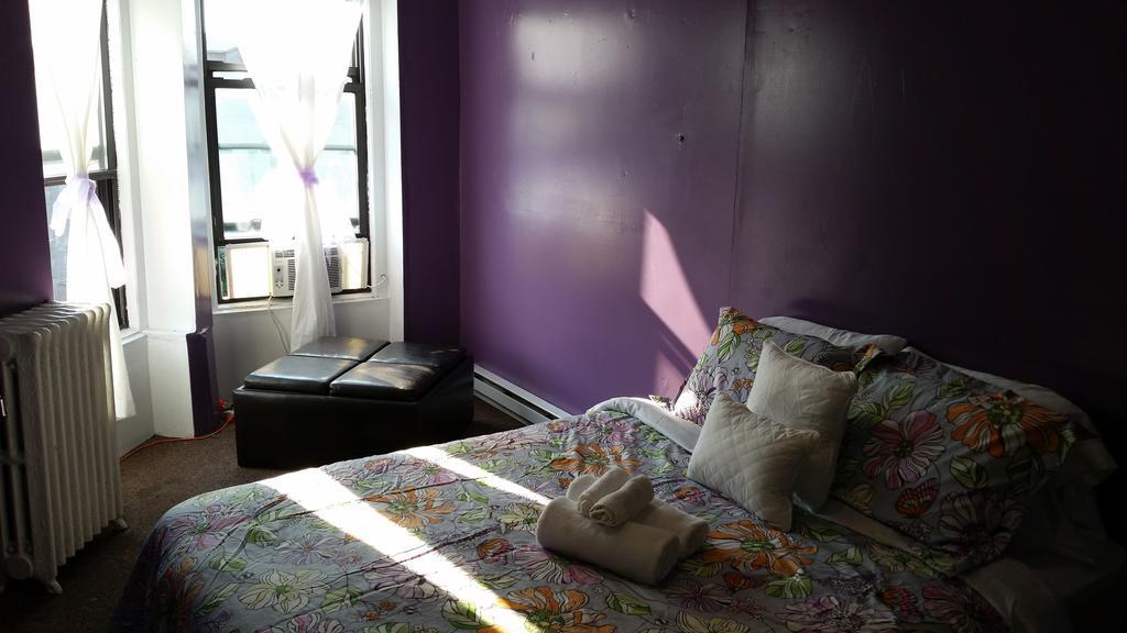 Oyo Bed And Breakfast New York Bilik gambar