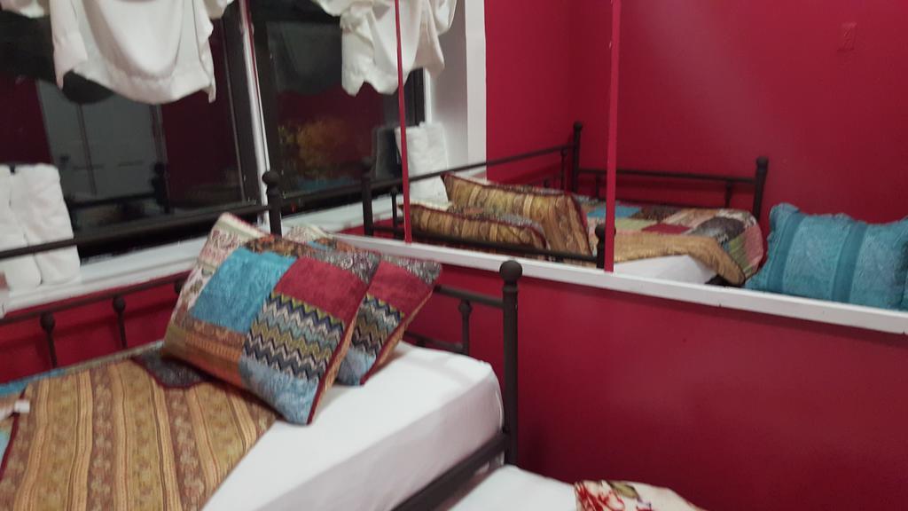 Oyo Bed And Breakfast New York Bilik gambar