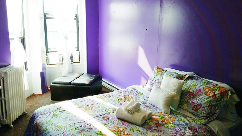 Oyo Bed And Breakfast New York Luaran gambar
