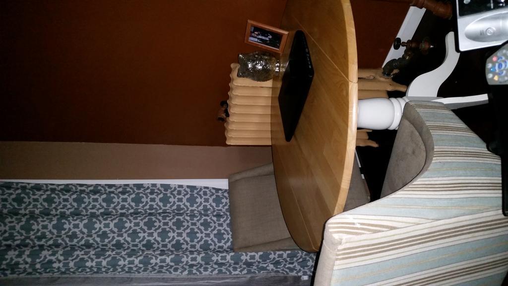 Oyo Bed And Breakfast New York Luaran gambar