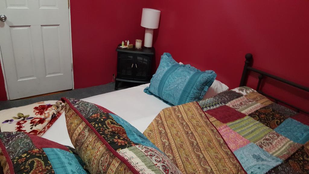 Oyo Bed And Breakfast New York Bilik gambar