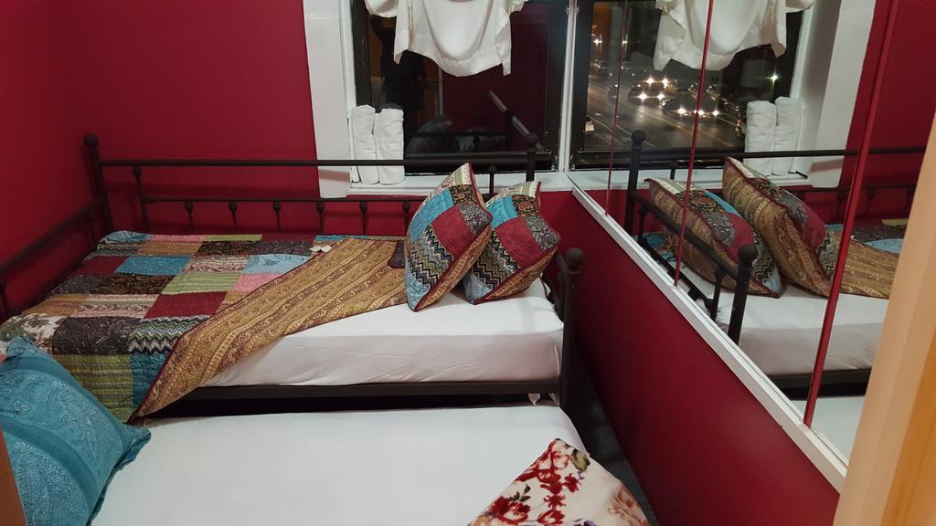 Oyo Bed And Breakfast New York Bilik gambar