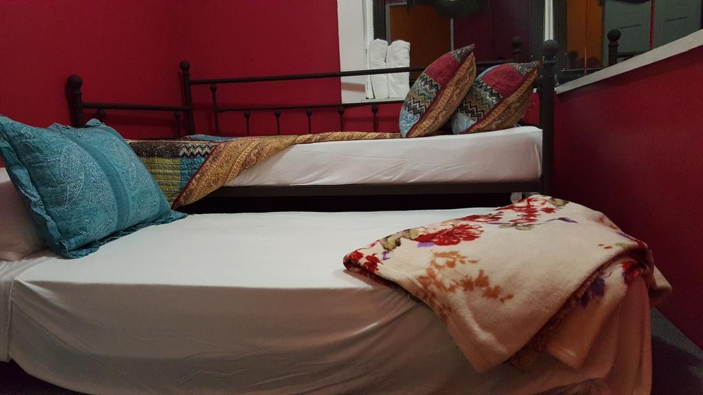 Oyo Bed And Breakfast New York Bilik gambar
