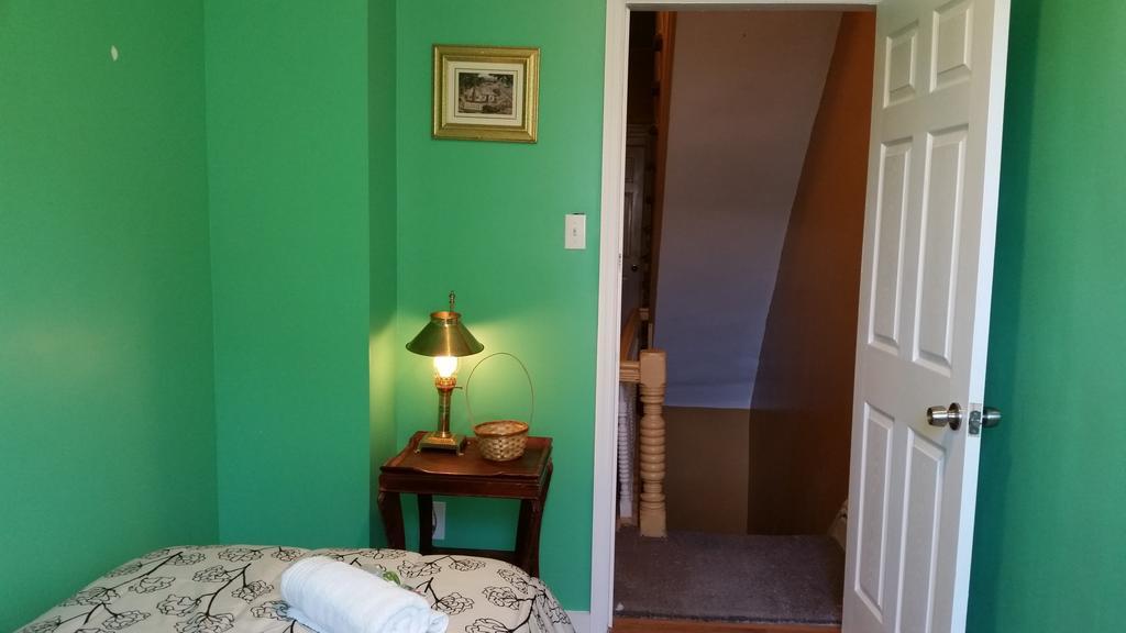 Oyo Bed And Breakfast New York Bilik gambar