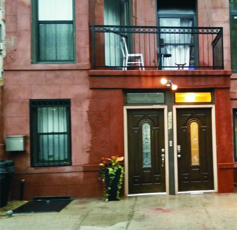 Oyo Bed And Breakfast New York Luaran gambar