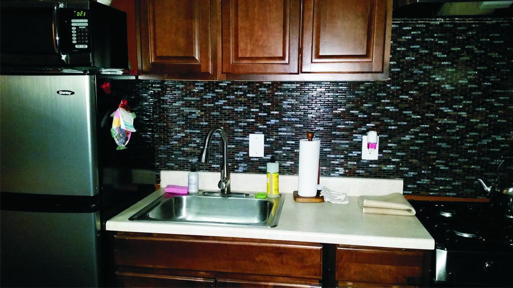 Oyo Bed And Breakfast New York Bilik gambar