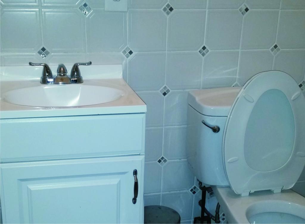 Oyo Bed And Breakfast New York Bilik gambar