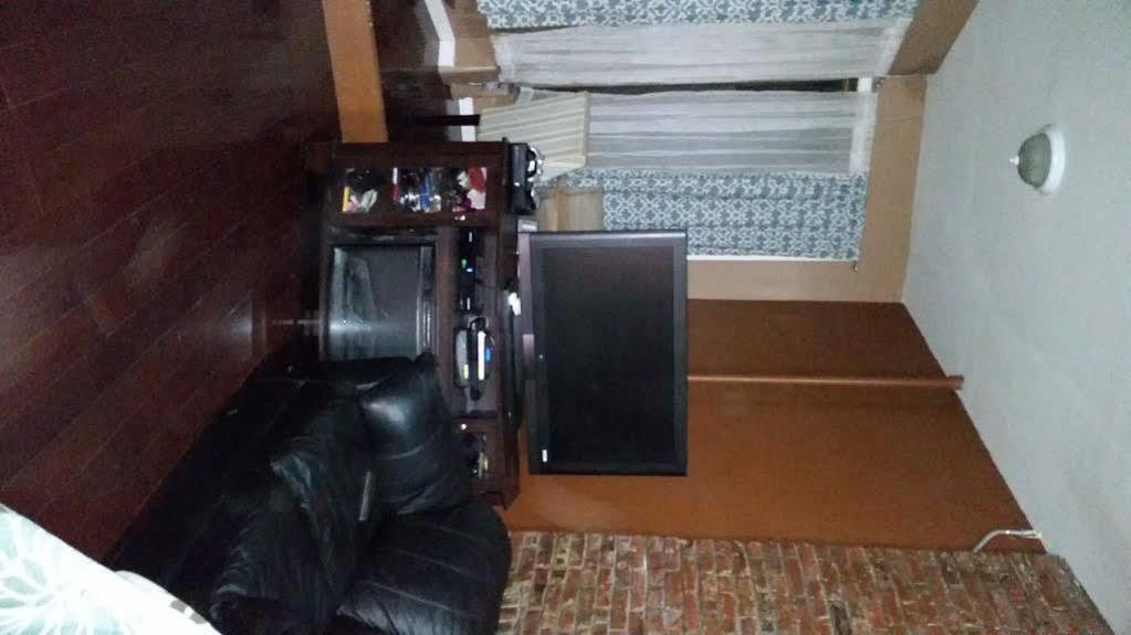 Oyo Bed And Breakfast New York Luaran gambar